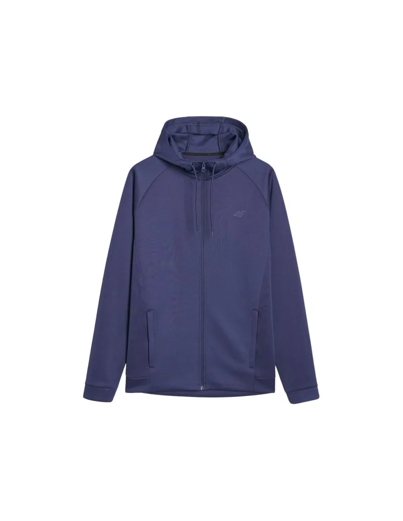 4F FNK M513 M sweatshirt 4FWSS25TFSWM513 30S