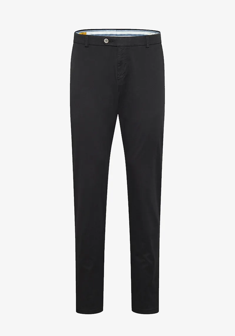 Bugatti Παντελόνι της σειράς Chino - 4890 36301 290 Black