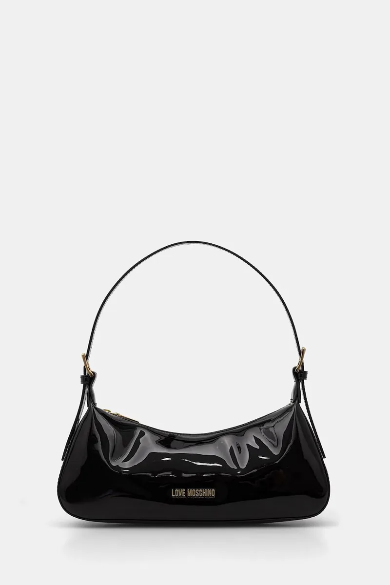 Love Moschino baguette γυναικεία