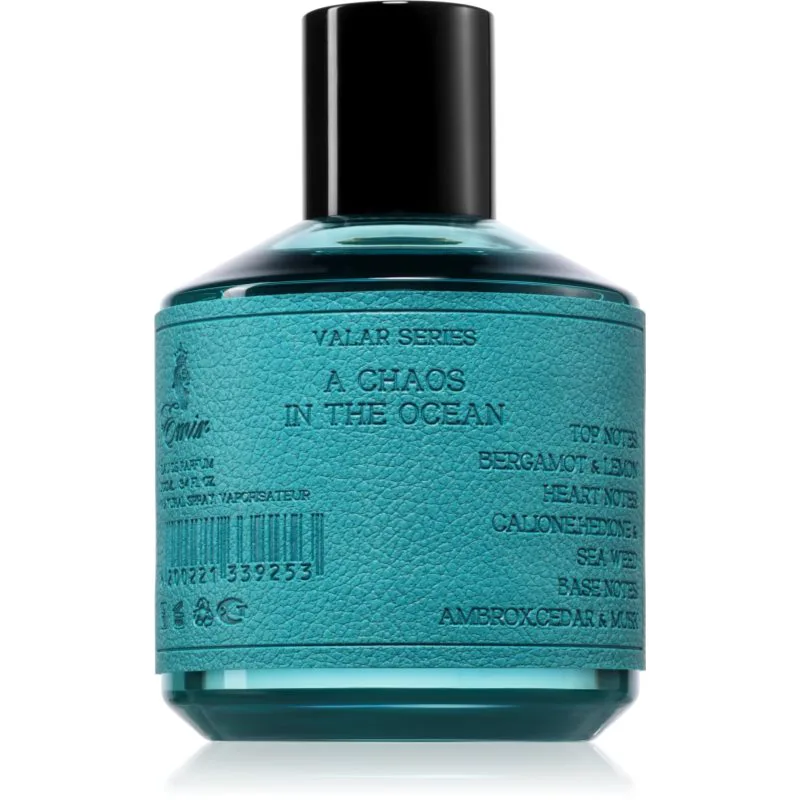 Emir A Chaos In The Ocean Eau de Parfum για άντρες 100 ml