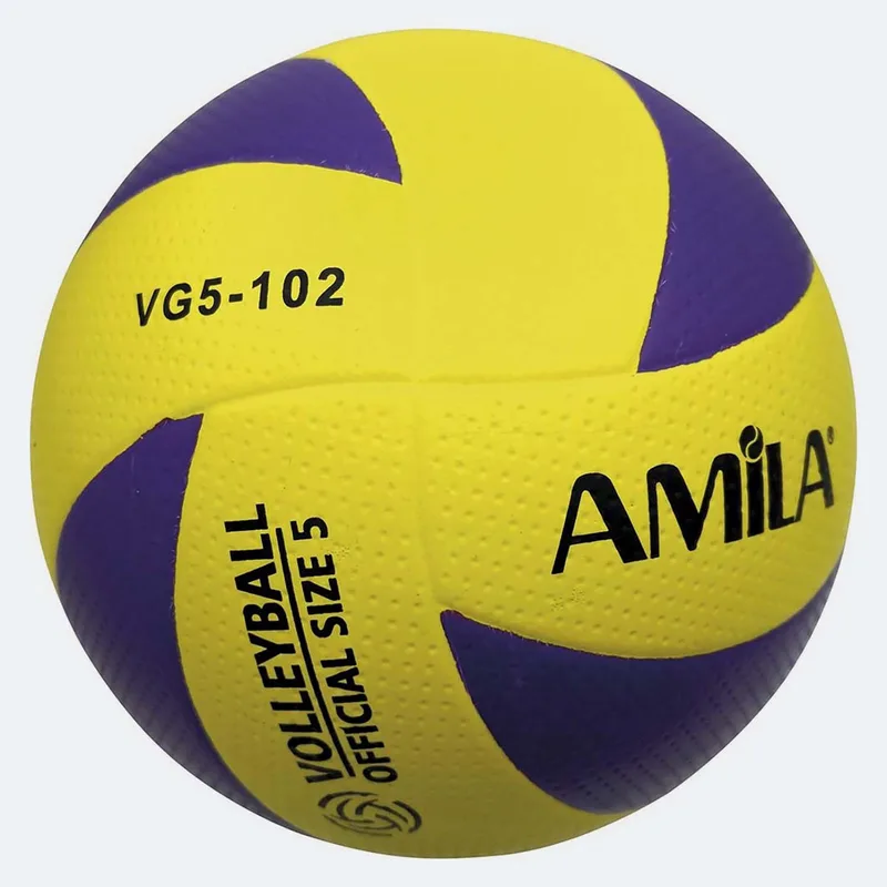 Amila Beachvolley Μπάλα Μεγέθους 5 (9000054288_42035)