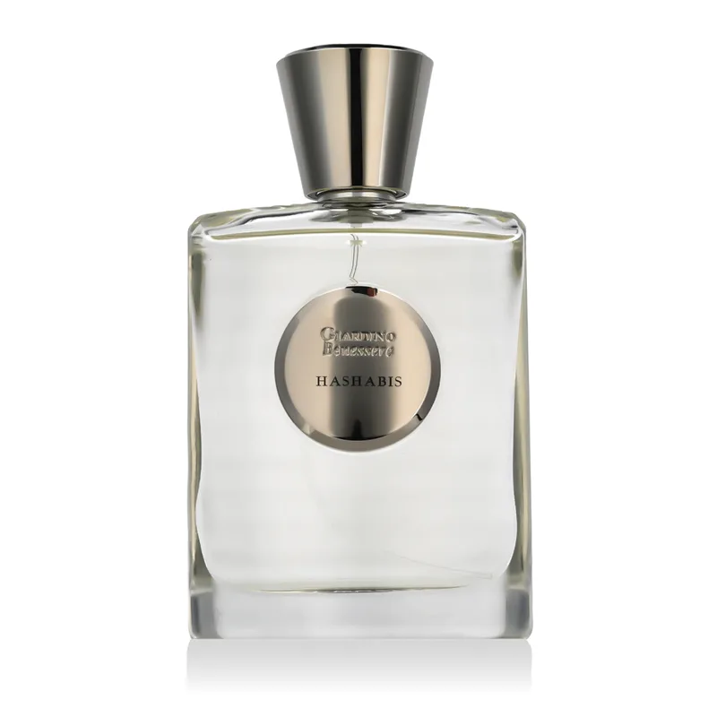 Giardino Benessere Hashabis Eau De Parfum 100 ml για άνδρες και γυναίκες
