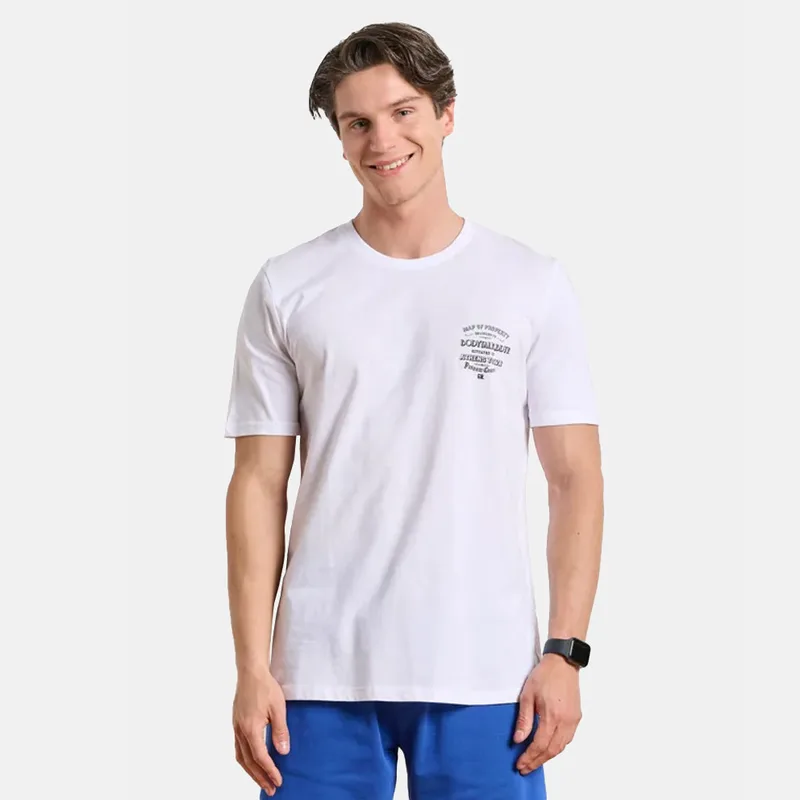 BodyTalk Ανδρικό T-Shirt (9000216048_1539)