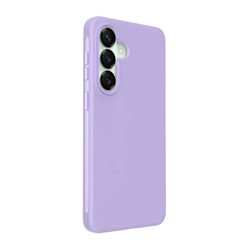 Belkin SheerForce Protect S26+ Schutzhülle lavendel MSB016hqLV