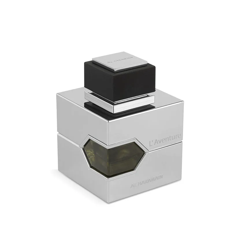 Al Haramain L'Aventure Eau De Parfum 100 ml (man)