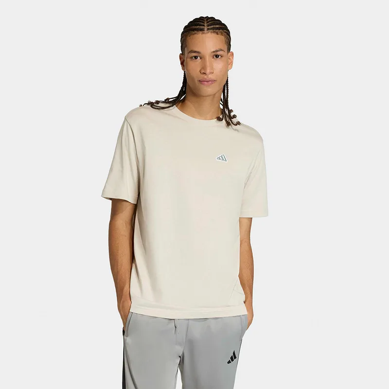 adidas Sportswear Color Icon Graphic Ανδρικό T-Shirt (9000262202_82917)