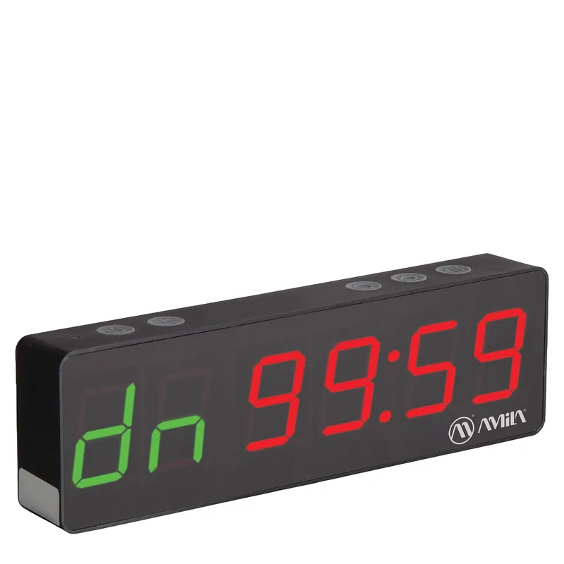 Χρονόμετρο Amila Pocket Gym Timer