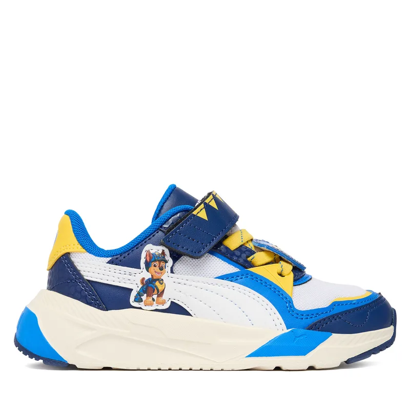 Αθλητικά Puma Trinity 2 Paw Patrol AC+ PS 405766 01 Έγχρωμο