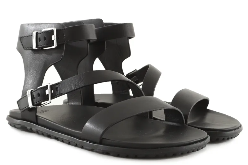 Πέδιλα Ugg Solivan Strap 1125018-BLLE Γυναικείο