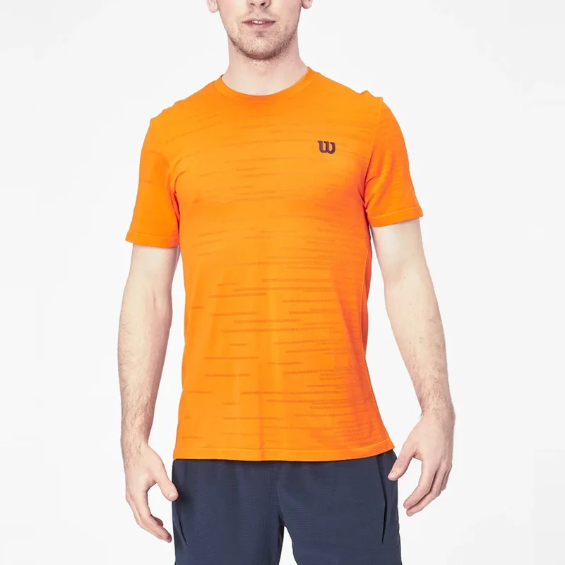 Wilson Ανδρικό T-Shirt (9000099360_3236)
