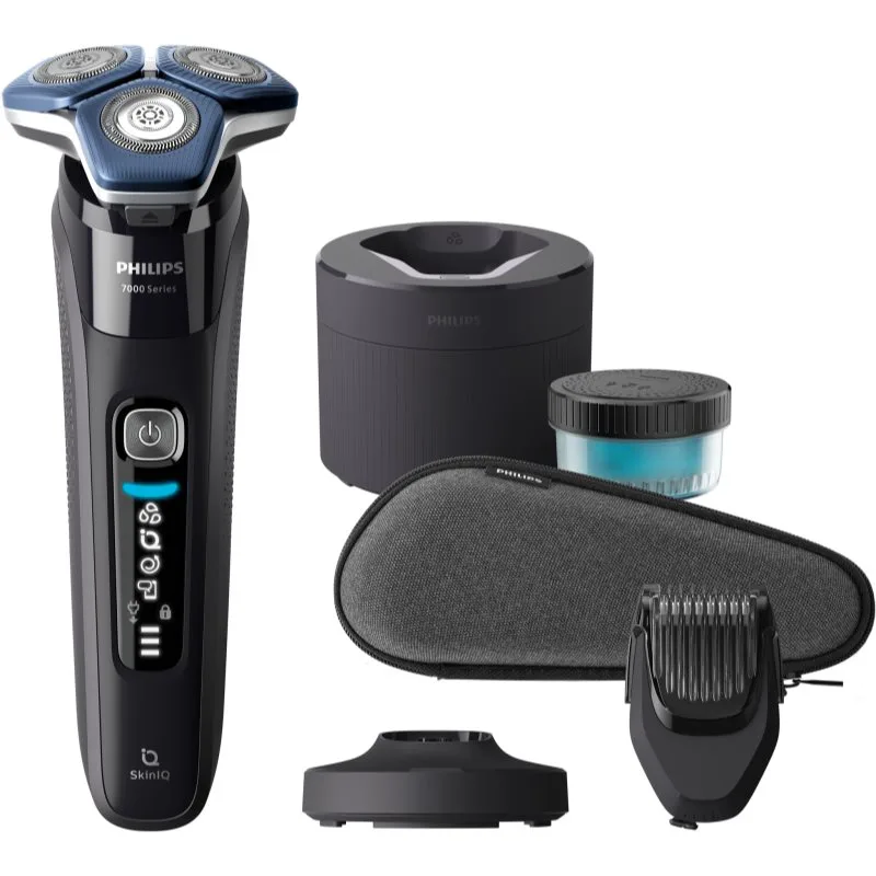 Philips Series 7000 Wet & Dry S7886/58 ηλεκτρική ξυριστική μηχανή 1 τμχ