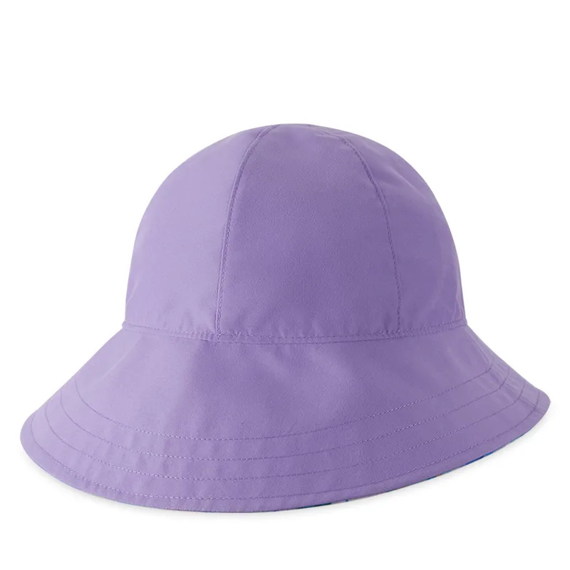 Καπέλο Reima Bucket Viiri 5300160A Μπλε