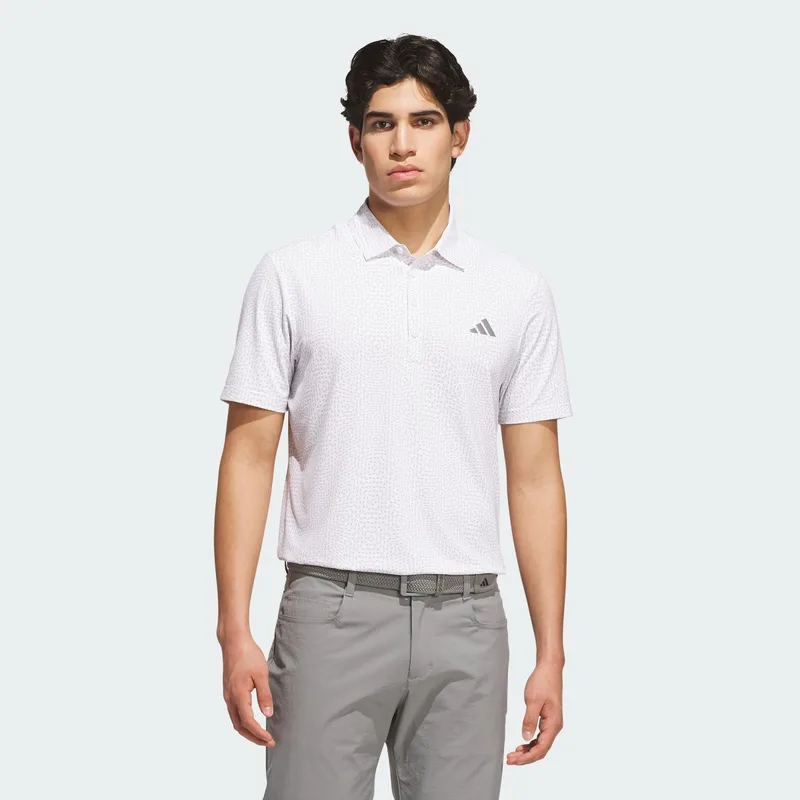adidas M Ultimate365 Tour Cool Feeling Deco Polo (9000284255_63036)