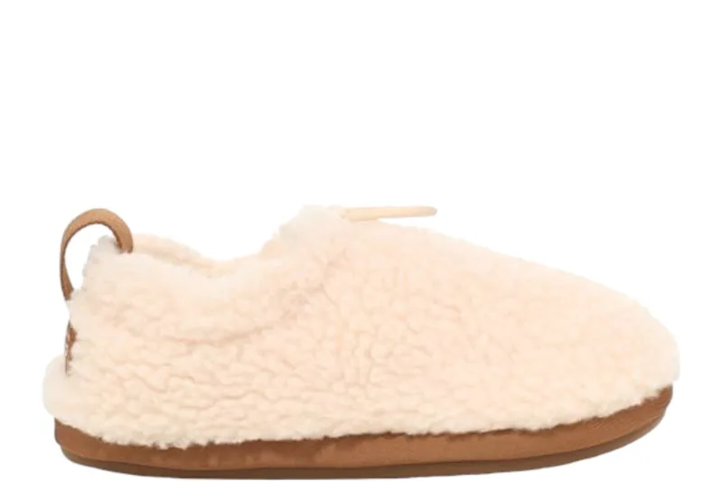 Παντόφλες Ugg Plushy 1143792T-NCHS Unisex Παιδικό