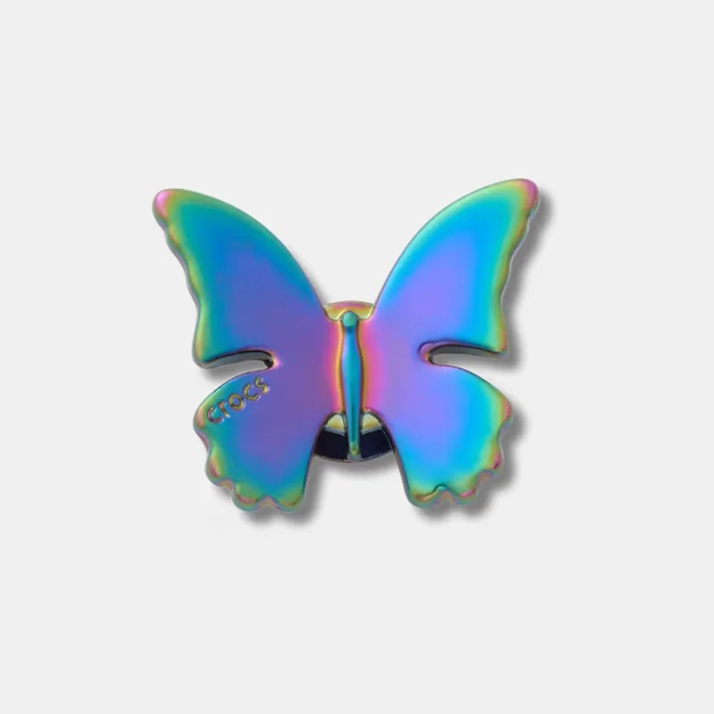 Crocs Iridescent Butterfly διακοσμητικό Jibbitz (9000262397_7386)