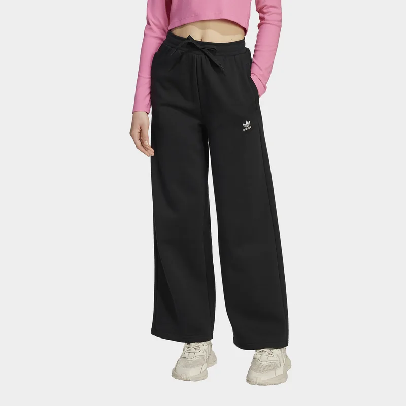 adidas Originals Wide Leg Παιδικό Παντελόνι Φόρμας (9000242716_22872)