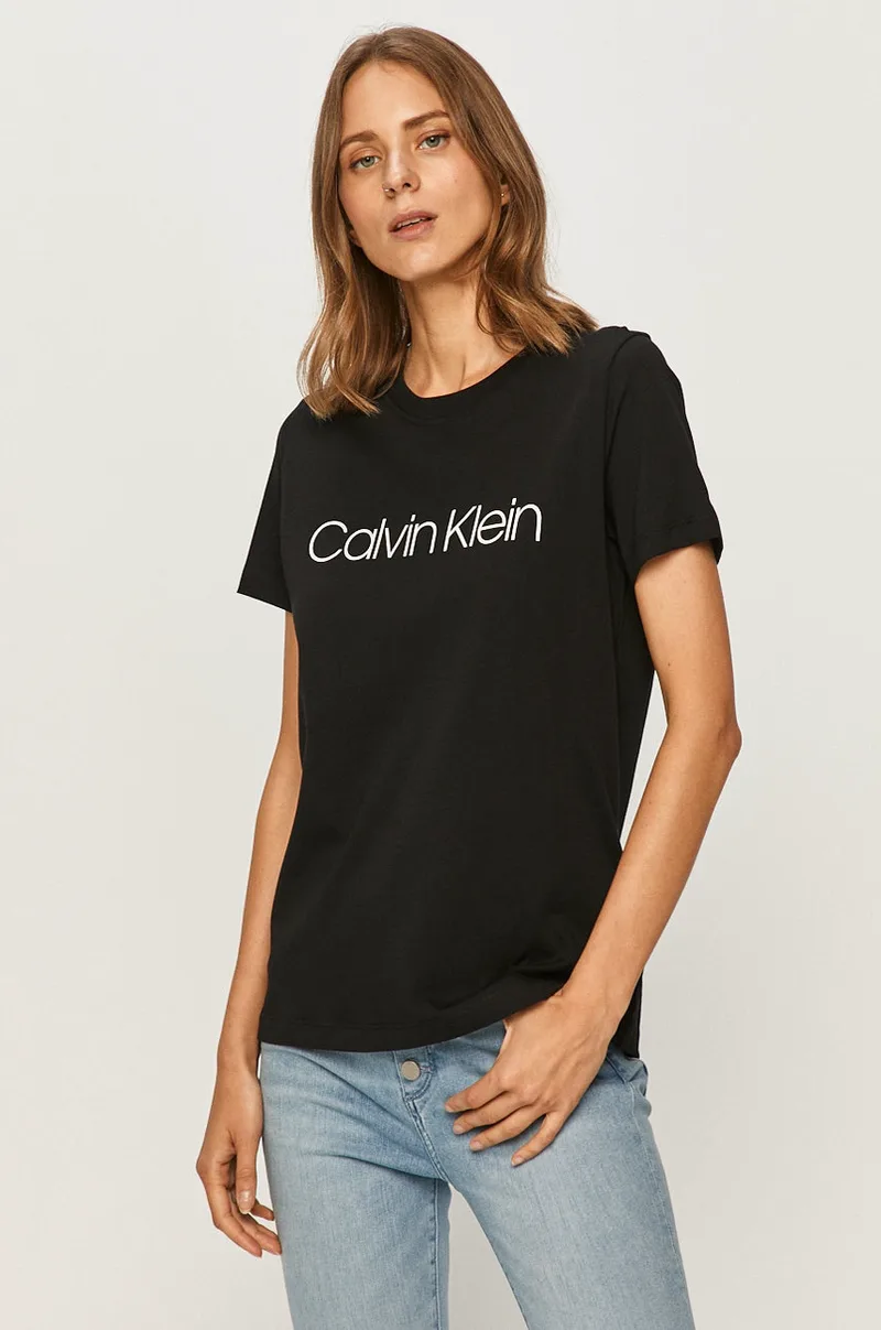Calvin Klein - Μπλουζάκι