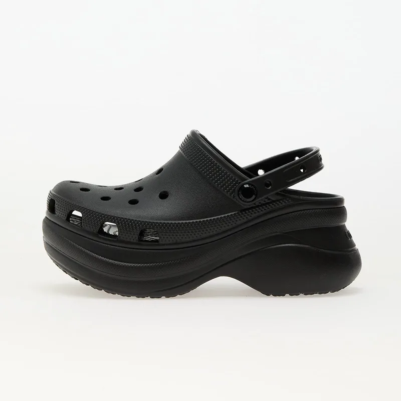 Sneakers Crocs Crocs Classic Bae Clog W black EUR 7