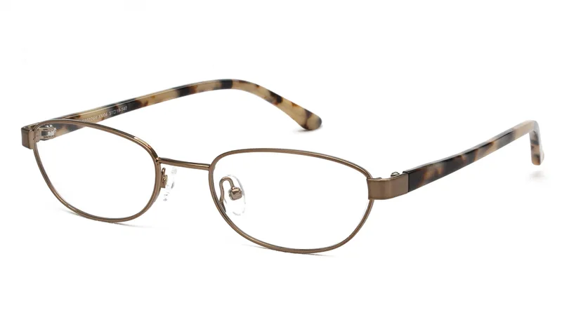 CELESTE ΣΚΕΛΕΤΟΣ ΟΡΑΣΕΩΣ CELESTE 95026H XM04 5119 95026H Καφέ