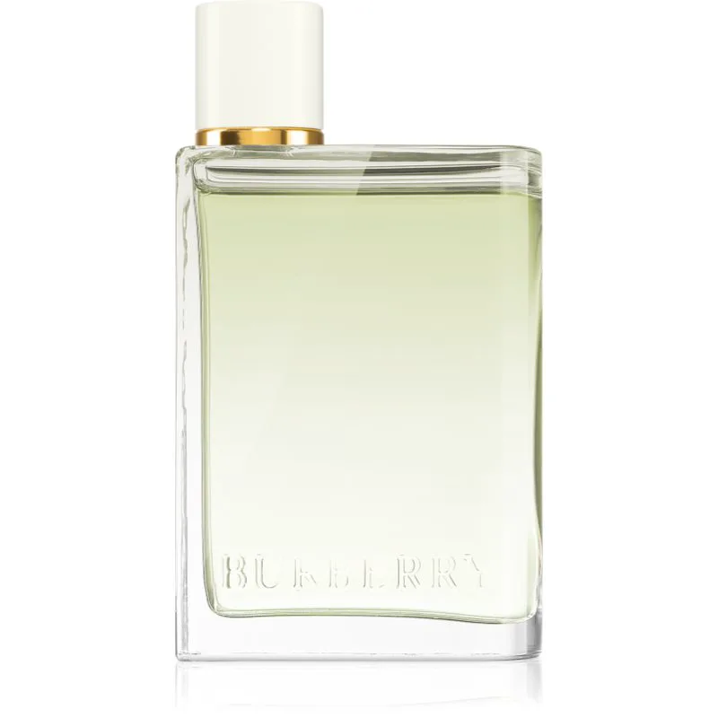 Burberry Her Eau de Toilette για γυναίκες 100 ml