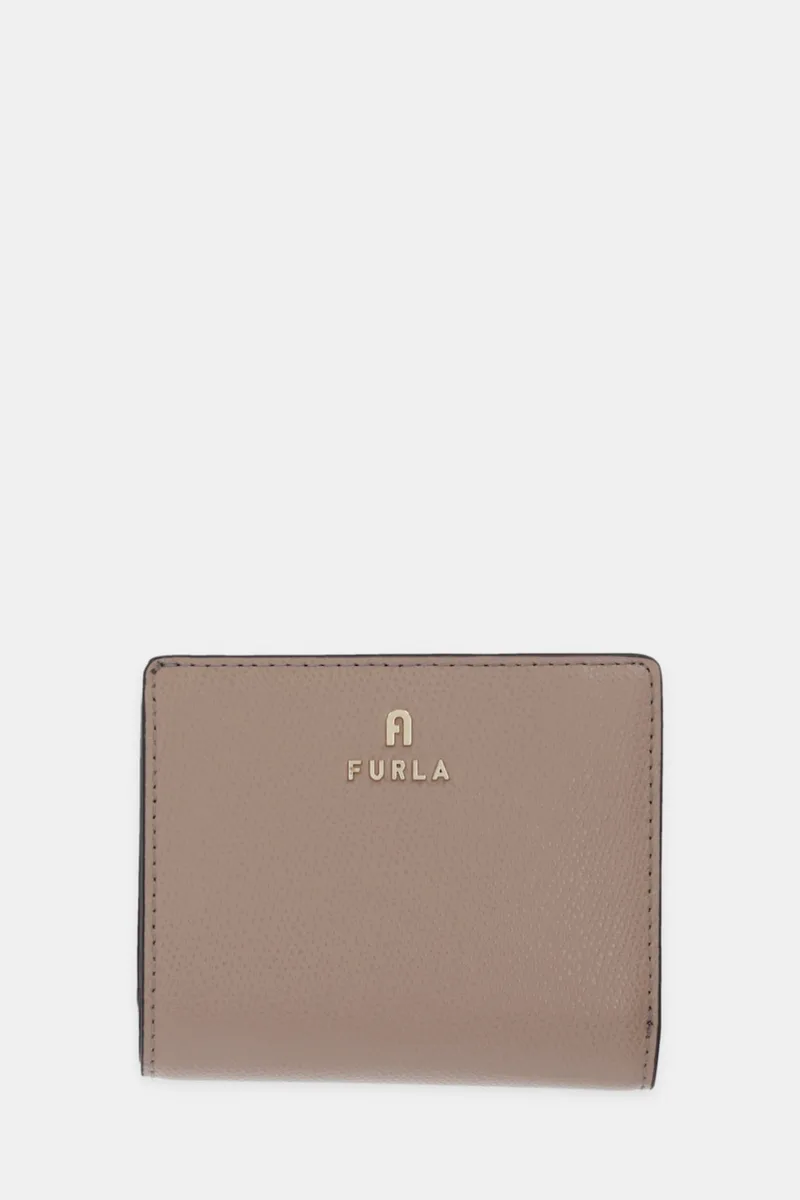 Δερμάτινο πορτοφόλι Furla