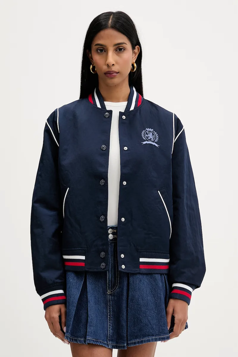 Tommy Jeans bomber γυναικεία