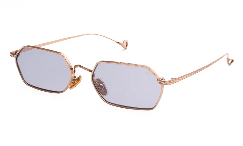 EYEPETIZER ΓΥΑΛΙΑ ΗΛΙΟΥ EYEPETIZER CAVALLET C 9-49 ONE SIZE CAVALLET Καφέ