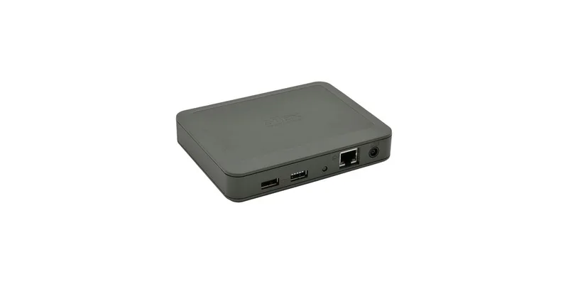SILEX DS 600 USB3 Device Server