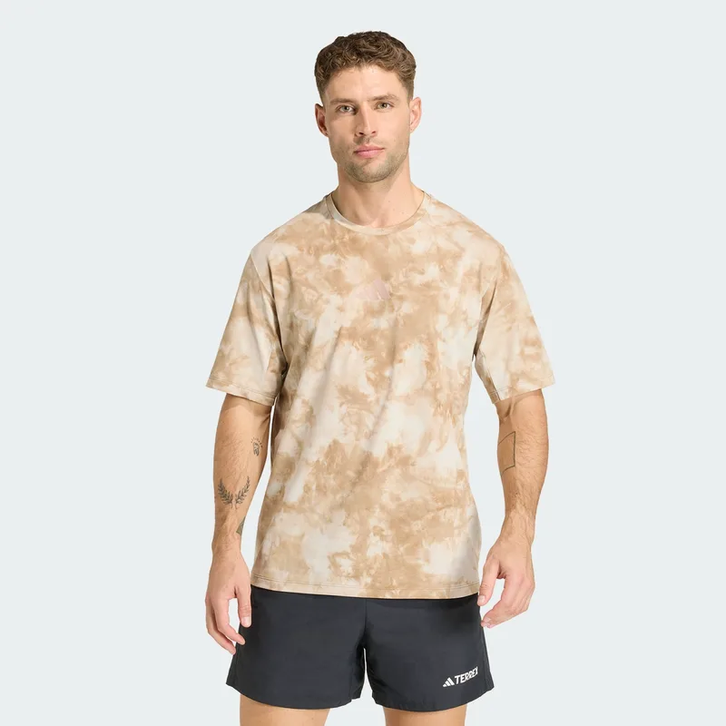 adidas Terrex Multi Spray Dye Ανδρικό T-Shirt (9000274562_93797)