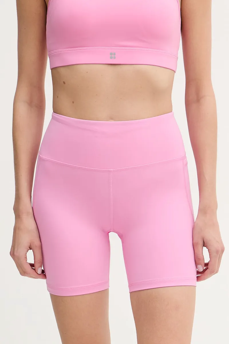 Sweaty Betty σορτς αθλητικά γυναικεία Studio