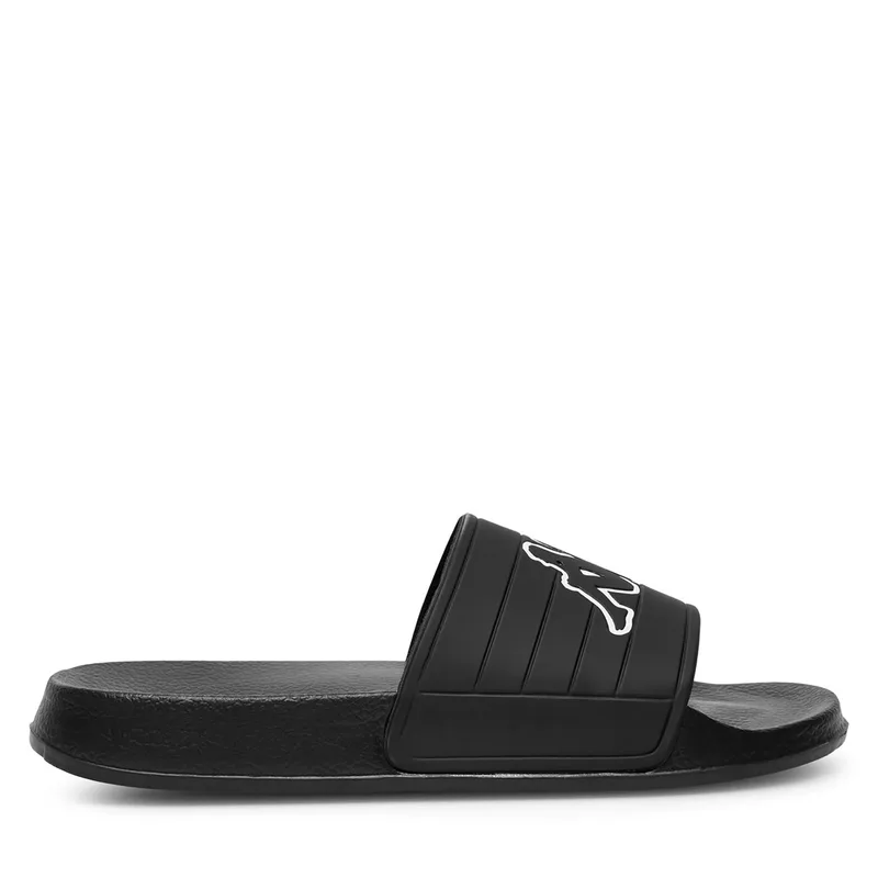 Παντόφλες Kappa SS24-W2 Μαύρο