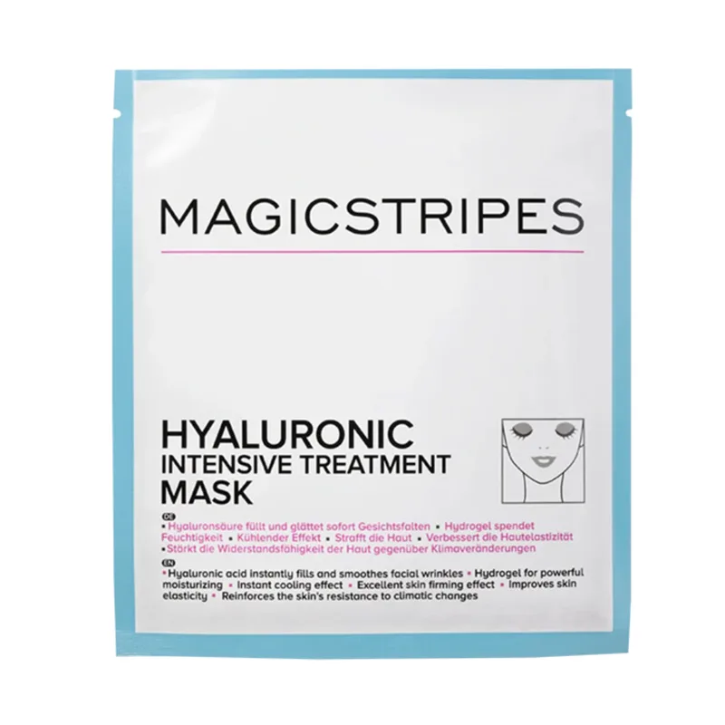 Hyaluronic Intensive Treatment Mask
