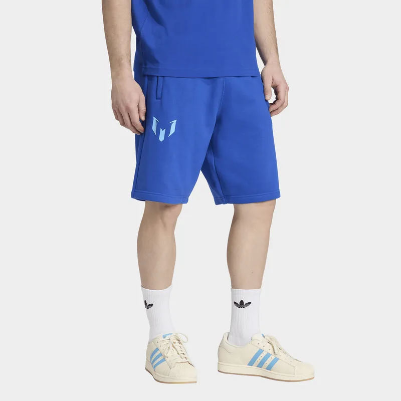 adidas Messi Ανδρικό Σορτς (9000249813_1906)