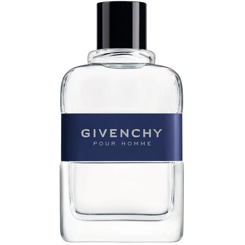 GIVENCHY Givenchy Pour Homme Blue Label Eau de Toilette για άντρες 100 ml