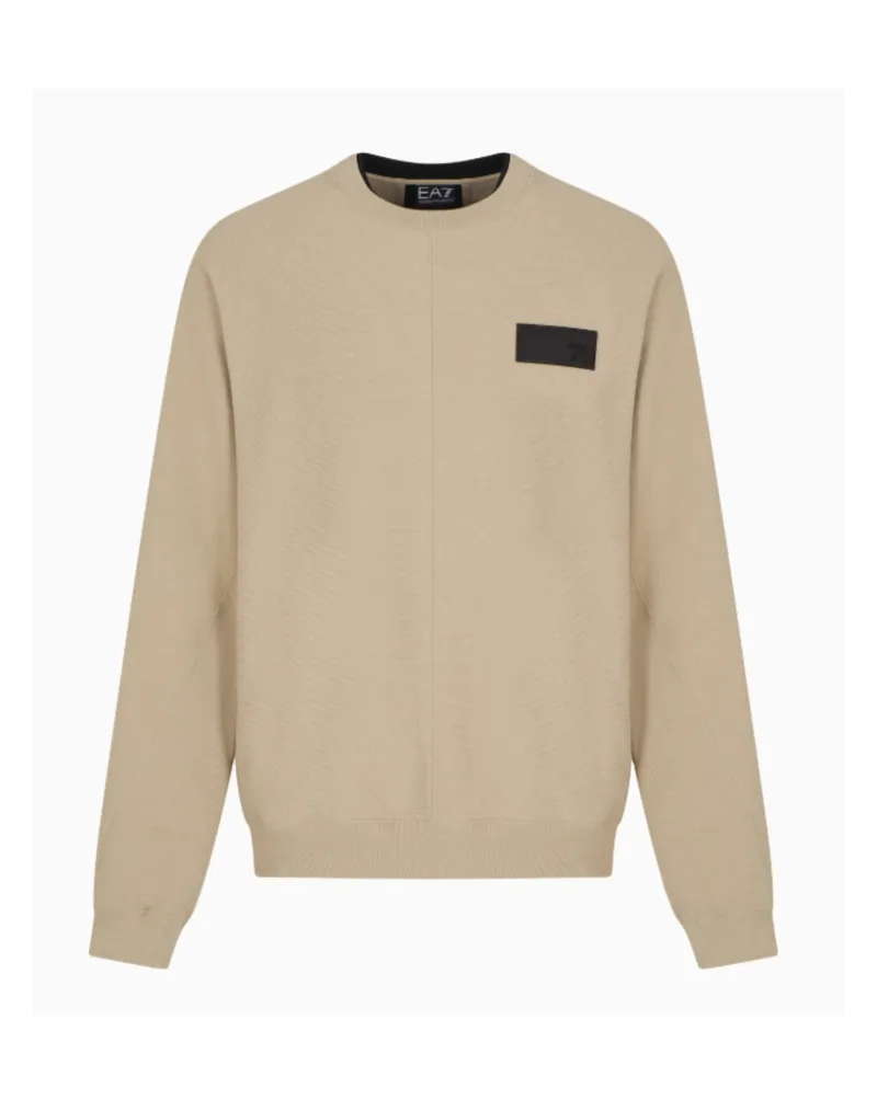 EA7 - Φούτερ Unisex 7X000078AF14570-U6225