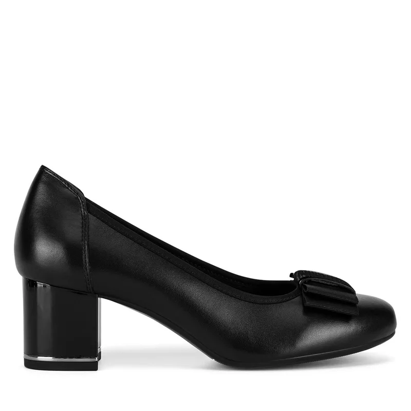Γοβάκια Lasocki WYL3764-6Z Μαύρο