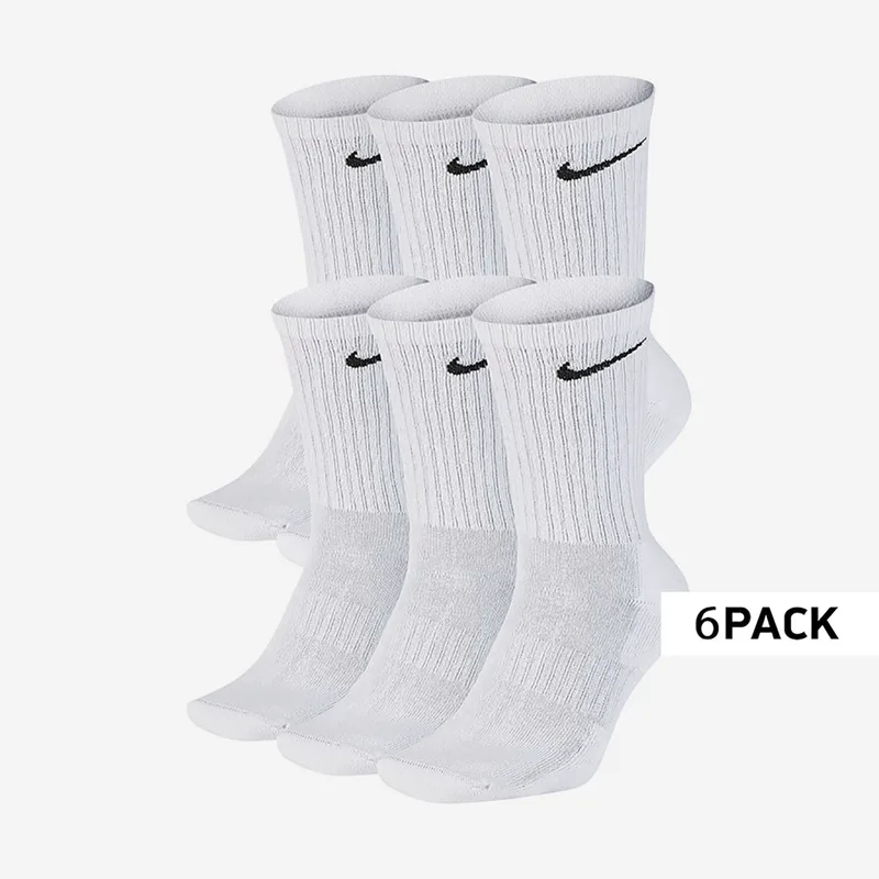 Nike Everyday Cushioned Uinisex Κάλτσες (9000079222_1540)