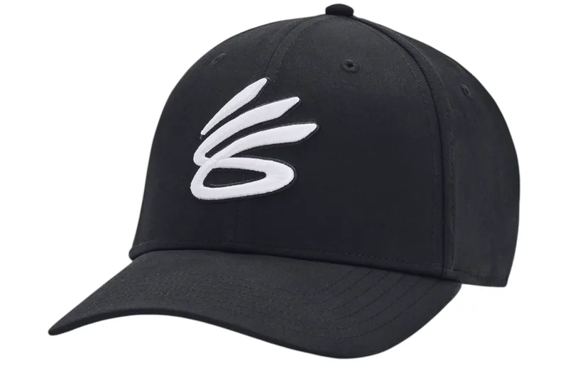 Καπέλο Under Armour Curry Snapback 1380010-001 Ανδρικό