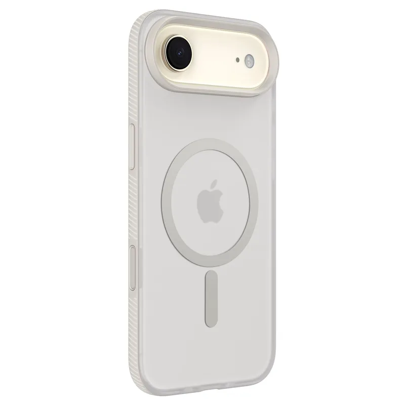 Belkin Grip magn. SchutzhÃ¼lle iPhone Air sand MSA037HQSA