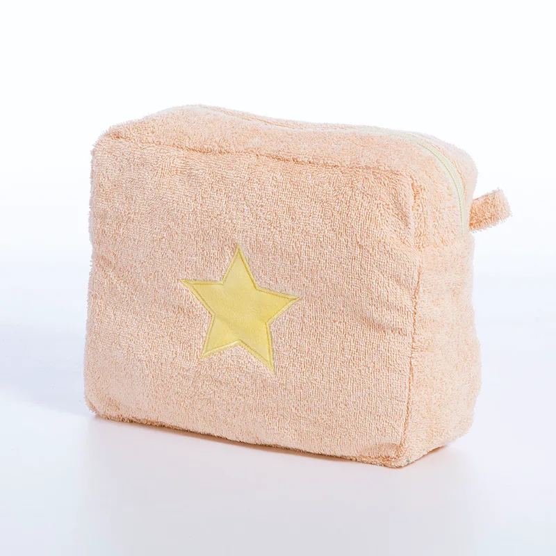 Βρεφικό Νεσεσέρ Nef Nef Happy Ροζ 22x15cm