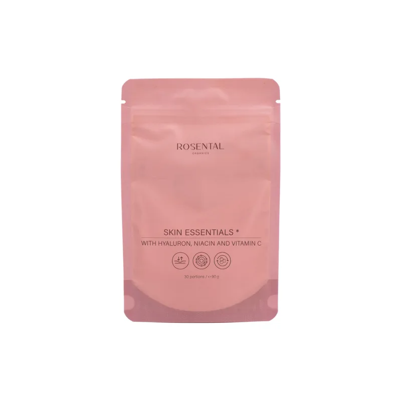 Rosental organics Skin Essentials, 90 g food supplement