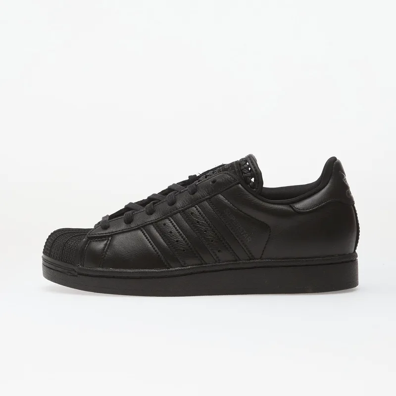 Sneakers adidas Superstar II W Core Black/ Core Black/ Carbon EUR 38