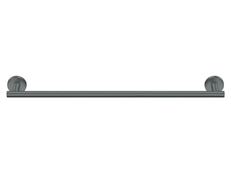 Πετσετοθήκη (60cm) Sanco 121204-60-Μ118 Anthracite Grained