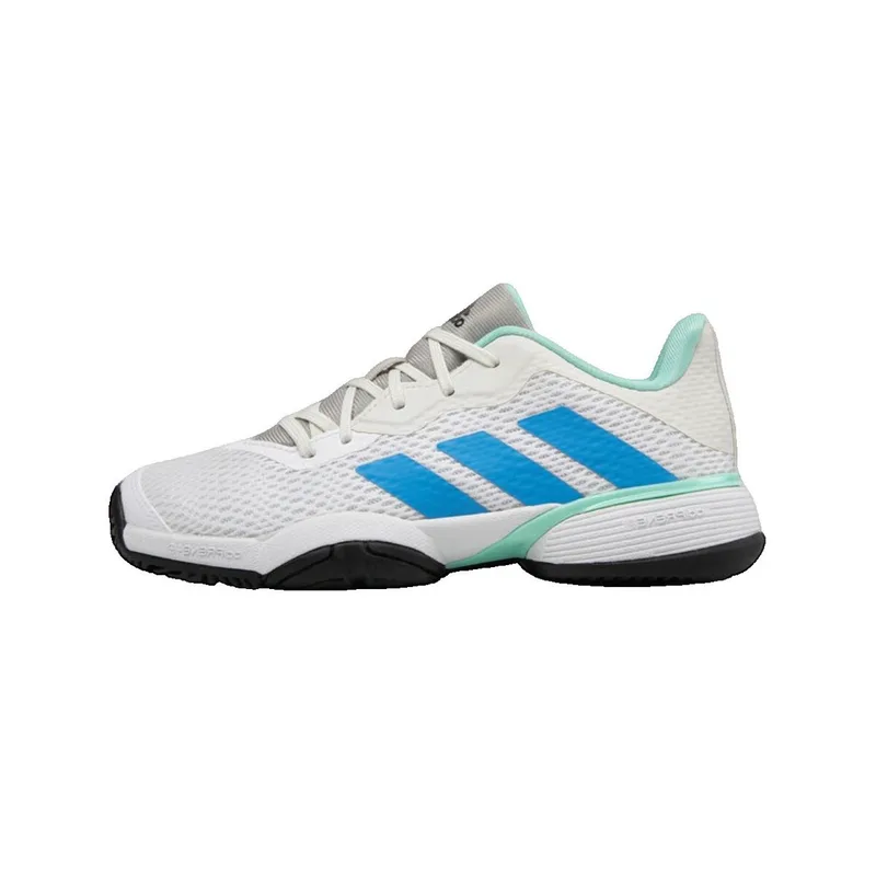 Παπούτσια του τέννις adidas Baskets Barricade K confort