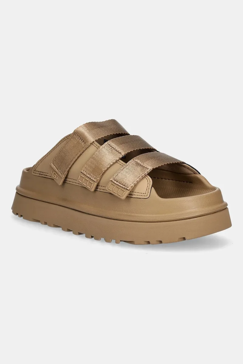 Παντόφλες UGG Goldenglow Slide