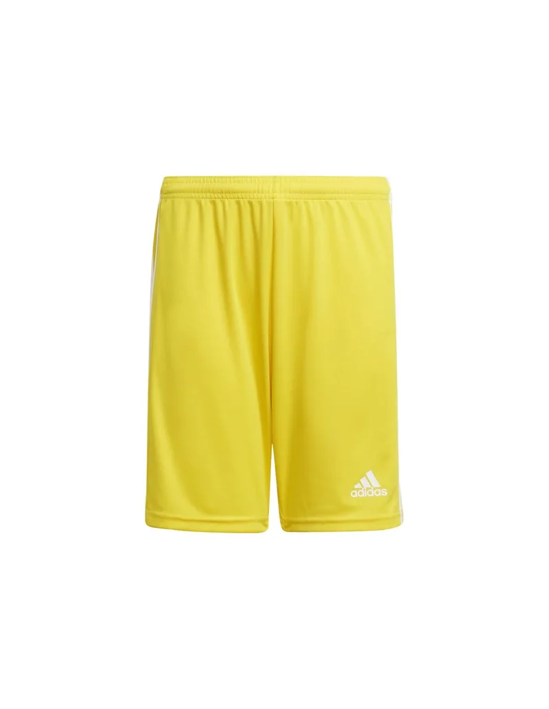 Adidas Squadra 21 GN5760 Παιδικό Σορτς Εμφάνισης Ποδοσφαίρου