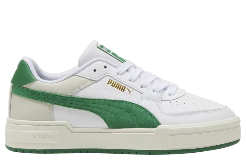 Sneaker Puma Prime Low Boot Ca Pro Suede Fs 387327-10