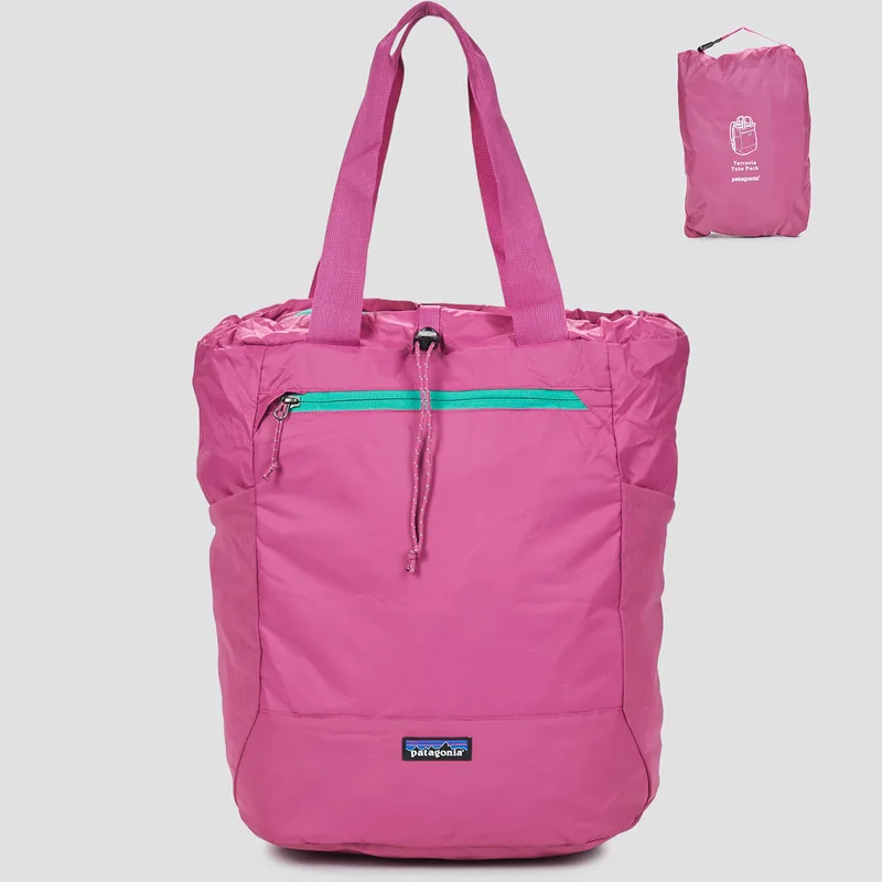 Σακίδιο πλάτης Patagonia TERRAVIA TOTE PACK