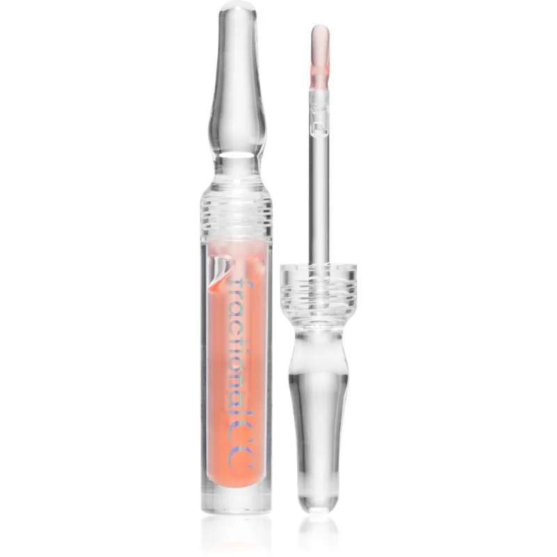 fractional CC PDRN Shot Lip Plumper λιπ γκλος για αύξηση του αποτελέσματος 2 ml