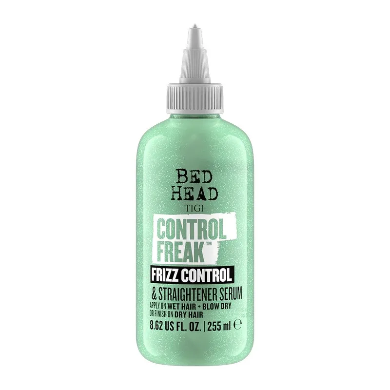 Bed Head Tigi Control Freak Frizz Control & Straightener Serum (255ml)